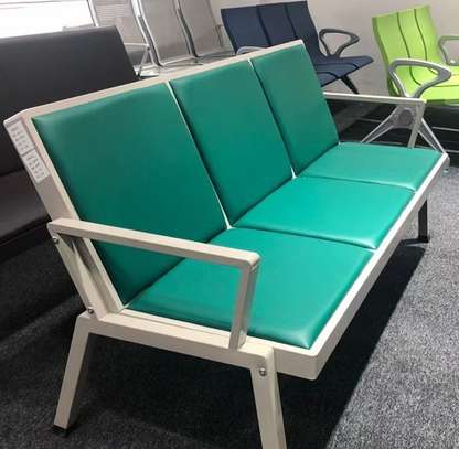 Bench :  Office Reception Bench image 1