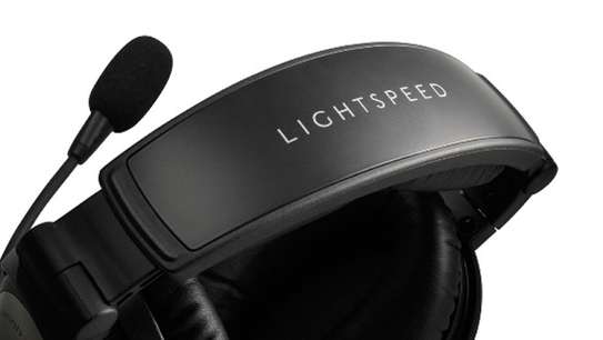 LIGHTSPEED SIERRA ANR HEADSET - DUAL GA PLUGS image 2