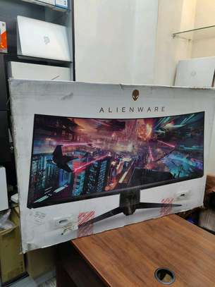 Dell Alienware Gaming Monitor image 4