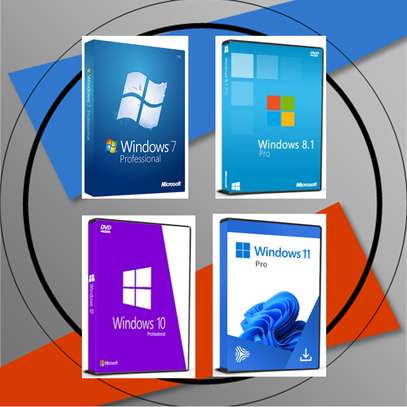 Windows Genuine Product Key 7 10 11  OFFICE Genuine Pro image 3