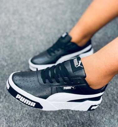 Designer Puma Kali Fashion Sneakers in Nairobi CBD PigiaMe