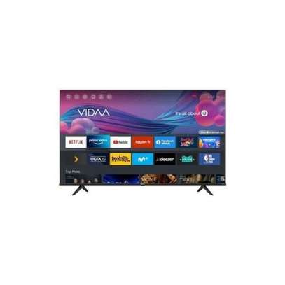 Hisense 32A60KEN – 32” Frameless image 1