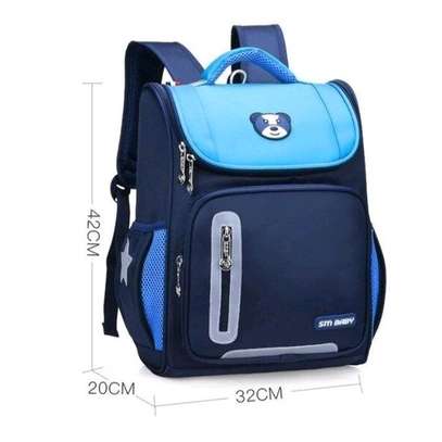 Kids school bags backpack image 1
