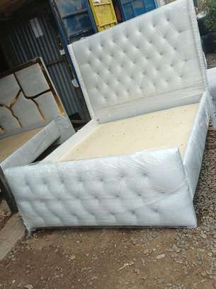 5x6 Bed – Strong & Stylish Design image 2