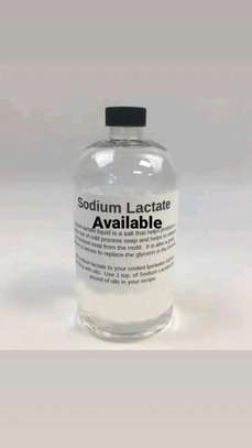 Sodium Lactate image 4
