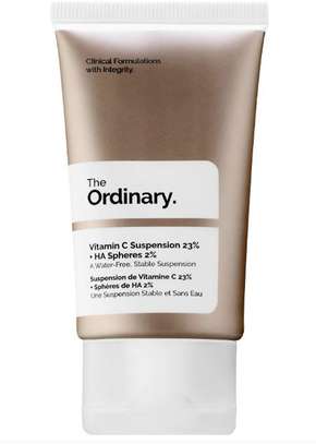 The Ordinary Facial Treatment Set image 4