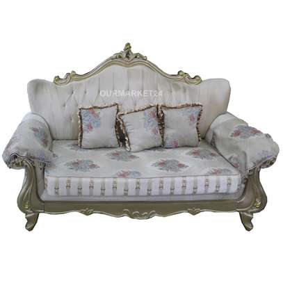 Mansionate Size Sofa Set 7 Seater image 2