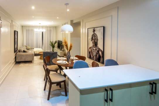 2 Bed Apartment with En Suite at Laiser Hill Rd image 1