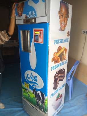 milk ATM machines image 3
