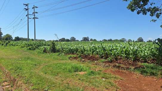 5 ac Commercial Land at Lower Kabete image 14