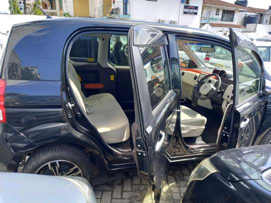 TOYOTA PORTE (MKOPO/HIRE PURCHASE ACCEPTED) image 2