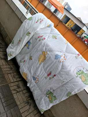Heavy and Warm Unbinded Duvets image 4