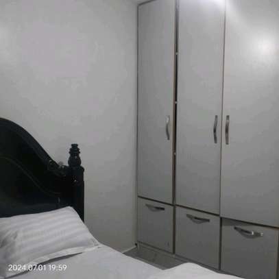 1 bedroom air bnb available in buruburu image 3