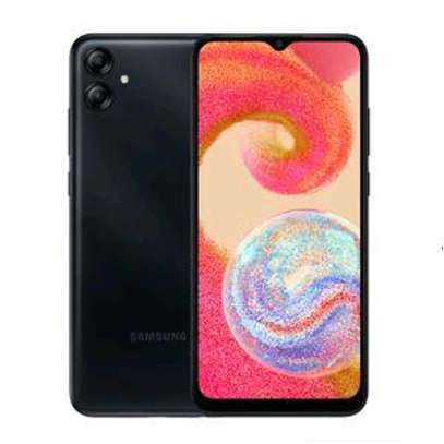 Samsung A04e 3gb and 32gb Pay on DELIVERY image 1