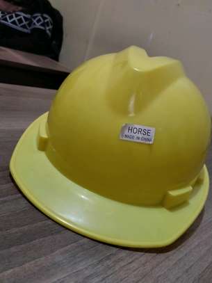 Safety Helmet image 3