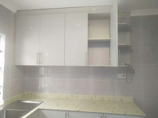 Elegant 3 BR House in Ngong image 4