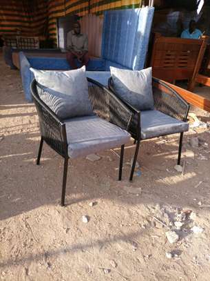 MAKING AND SELLING THESE EXECUTIVE QUALITY CODED CHAIRS image 1