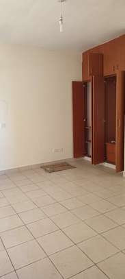3 Bed Apartment with Aircon in Mtwapa image 7