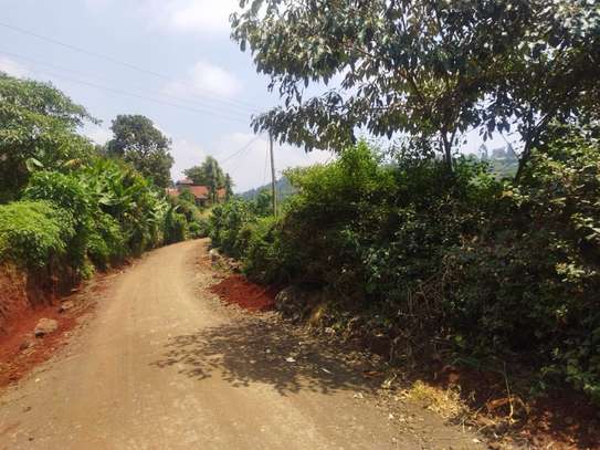 Commercial Land in Ruaka image 3