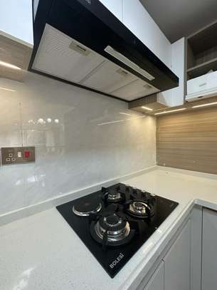 3 Bed Apartment with En Suite in Kileleshwa image 15