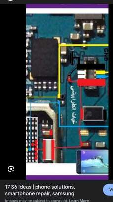 Phone repair and accessories image 1