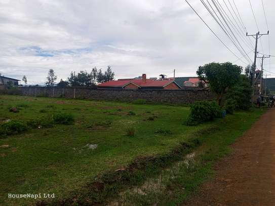 1.5 acres at Barnabas, Nakuru Nairobi highway image 7