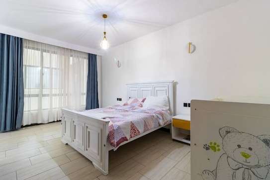 3 Bed Apartment with En Suite in Kilimani image 5