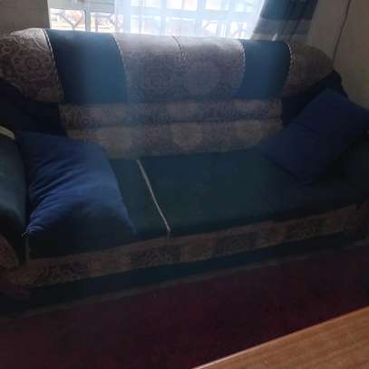 3 seater sofa image 1