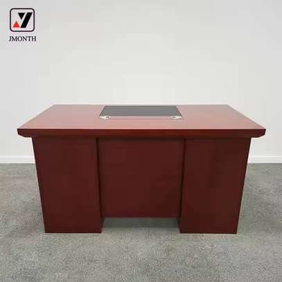 1400mm Professional Executive Office Desk image 1