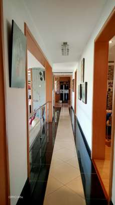 6 Bed House with En Suite in Runda image 47