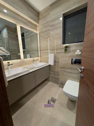 2 Bed Apartment with En Suite at Riverside Drive image 10