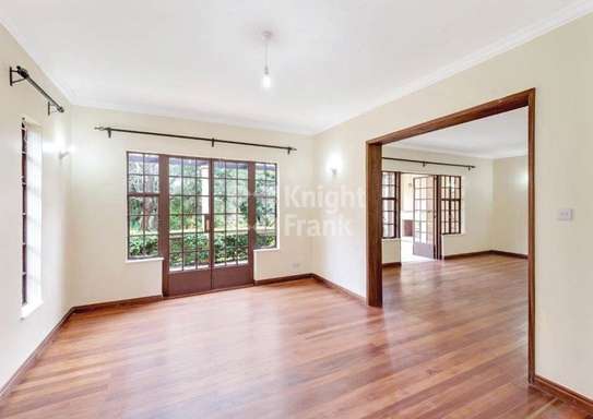 5 Bed House with En Suite at Ushirika Road image 3