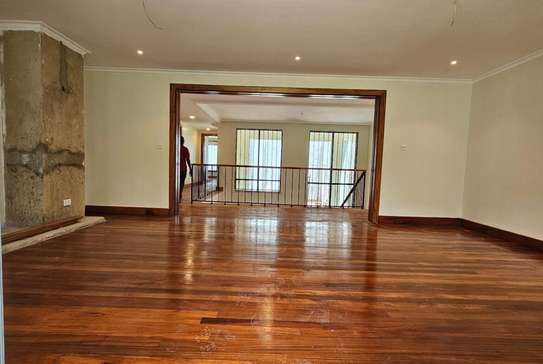 6 Bed House with En Suite at Lower Kabete image 9