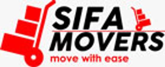 SIFA MOVERS image 1