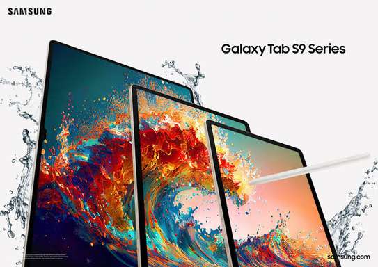 Samsung S9 5G image 3
