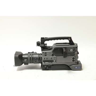 Sony Dsr-250 Pro Dv Dvcam Camcorder V in Other Nairobi | PigiaMe