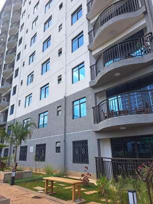 Luxurious And Spacious 2 Bedrooms Apartment In Kileleshwa image 11