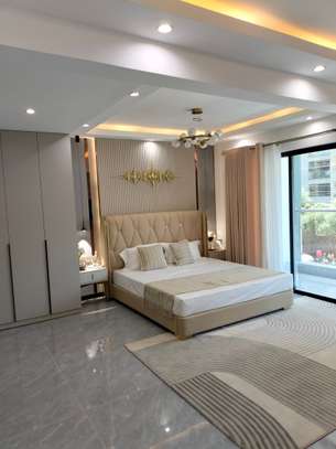 3 Bed Apartment with En Suite at Mandera Road image 3