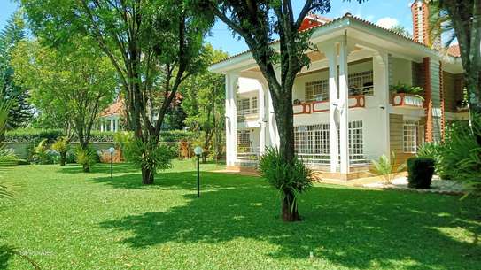 6 Bed House with En Suite in Runda image 49