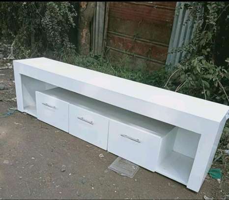 Classic tv stand image 1