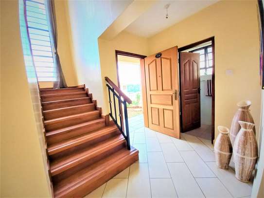 3 Bed Townhouse with Garage at Boma Road image 13