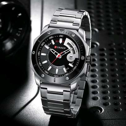 Curren G Shock Wrist Watches* image 2