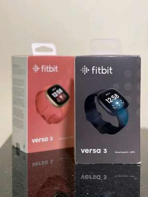 Fitbit versa discount 3 costco