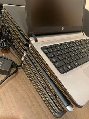 HP ProBook 430 G3 – Core i3 6th Gen, 4GB RAM, 128GB SSD, 500GB HDD- 13.3″ – Win 10 – Black image 3