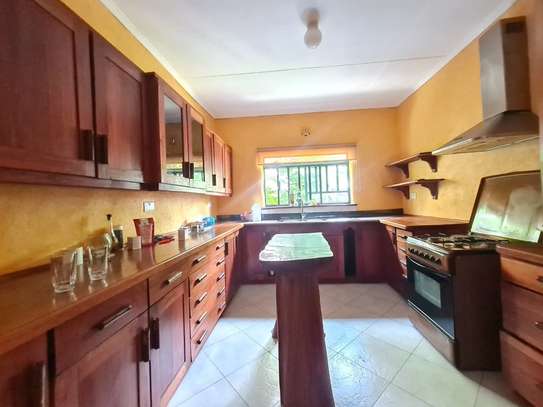 2 Bed House with En Suite at Lower Kabete Road image 26