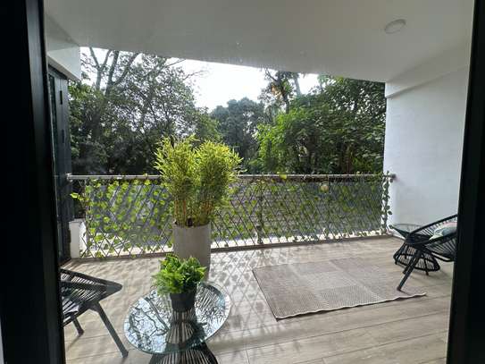 Serviced 2 Bed Apartment with En Suite in Lavington image 7