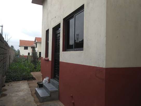 5 Bed House with En Suite in Ngong image 15
