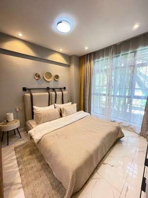 Studio Apartment with En Suite in Kilimani image 4
