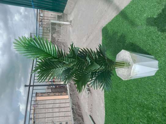 Artificial home plants image 2