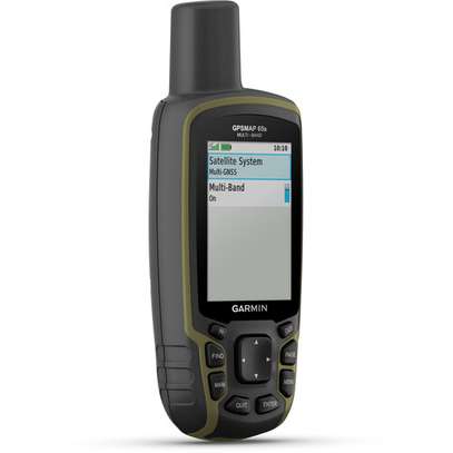 Garmin GPSMAP 65s Handheld Navigator image 3